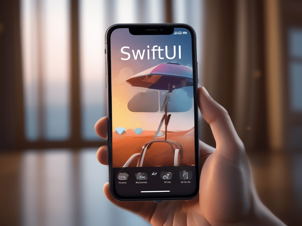 Start SwiftUI learning Journey!